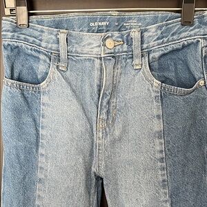 Old Navy Kids Blue Jeans